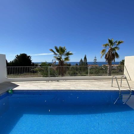 ネルハ Capistrano Gardenヴィラ エクステリア 写真